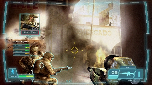 Ghost Recon